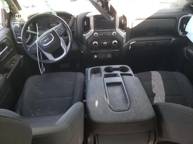 3GTU9BED2LG156149 GMC Sierra K1500 Sle