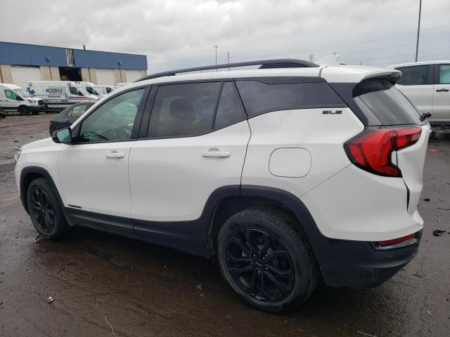 3GKALTEV3ML317267 GMC Terrain Sle