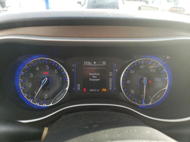 2C4RC1DG6MR602070 Chrysler Voyager Lxi