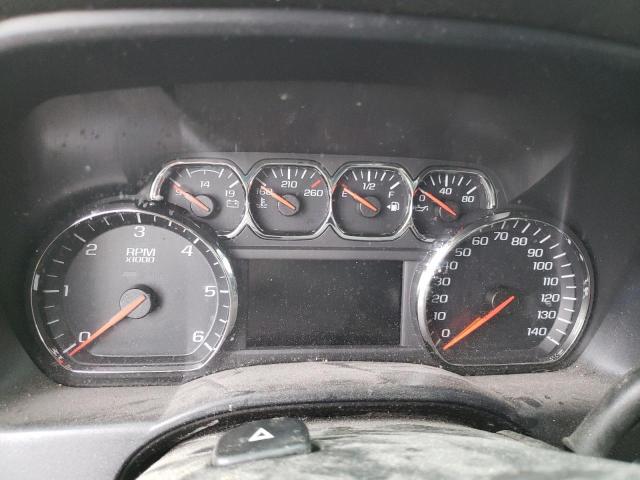 1GTV2UEC4EZ101992 GMC Sierra K1500 Sle