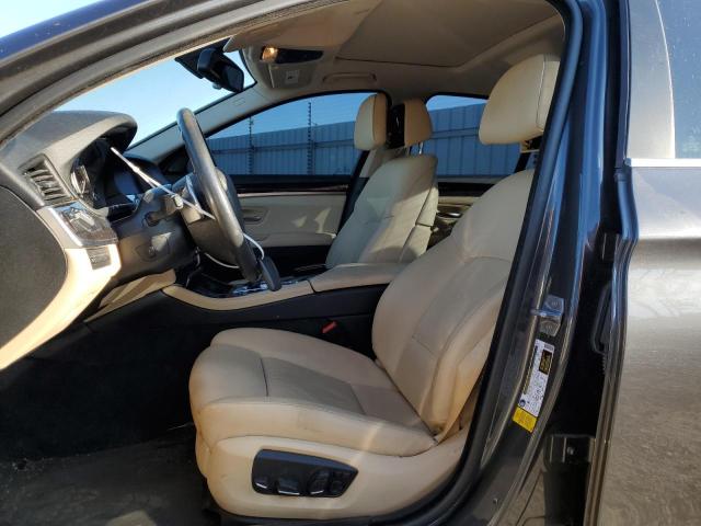 WBA5B1C56GG551559 BMW 535 I