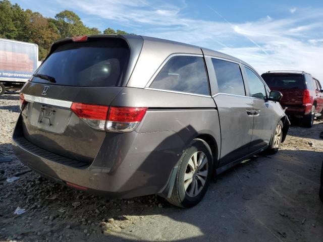 5FNRL5H49FB027307 Honda ODYSSEY EX