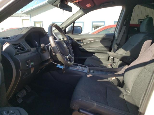 5FNYF8H23KB006286 Honda Passport Sport
