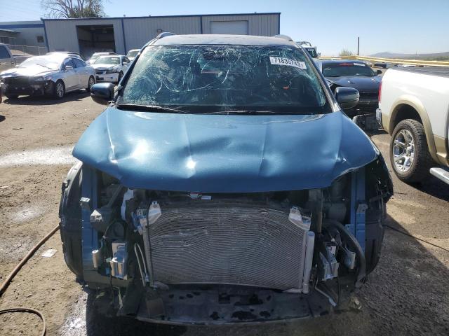 5FNYF6H27MB026936 Honda PILOT SE