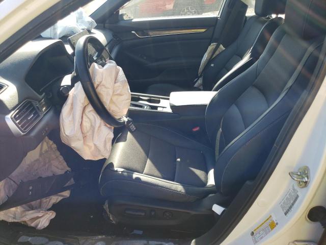 1HGCV1F34LA012139 Honda Accord Sport