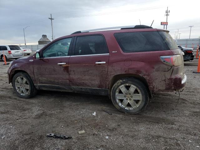 1GKKVSKD8HJ105465 GMC Acadia Limited Slt-2