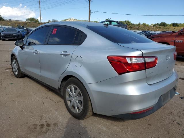 KNADM4A39G6638015 KIA RIO LX