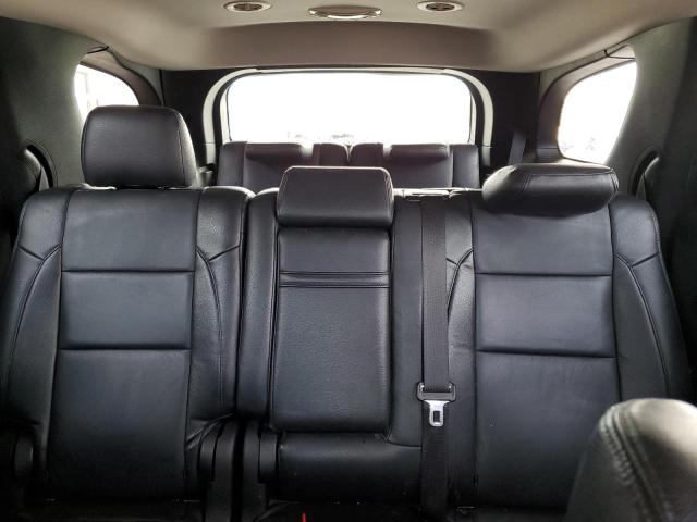 1C4RDHAG6EC979616 Dodge Durango Sxt
