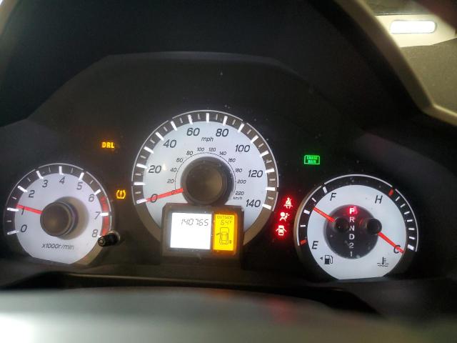 5FNYF4H41EB034800 Honda Pilot Ex