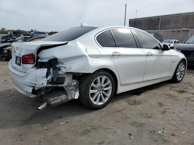 WBA5B3C58GG256815 BMW 535 XI