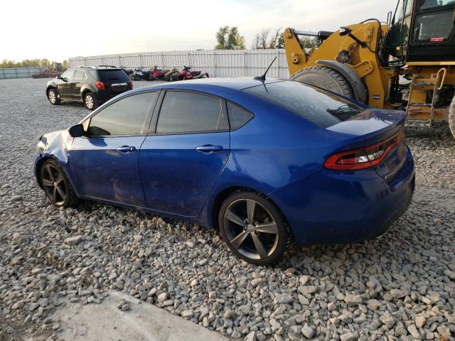 1C3CDFEB8ED732587 Dodge DART GT