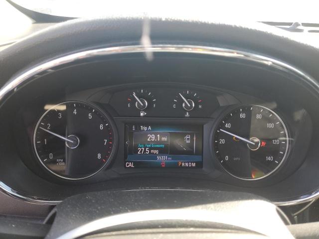 KL4CJASB7LB000501 Buick Encore Preferred