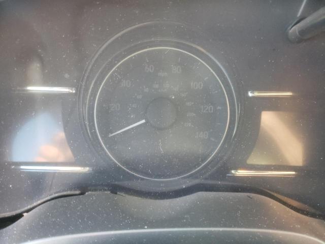 3CZRU6H55MM724133 Honda HR-V EX