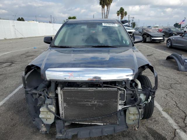 2GKALMEK6F6409055 GMC Terrain Sle