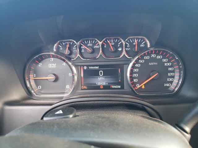 1GKS2BKC1GR465970 GMC YUKON SLT