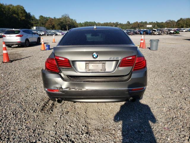 WBA5B1C51ED475845 BMW 535 I