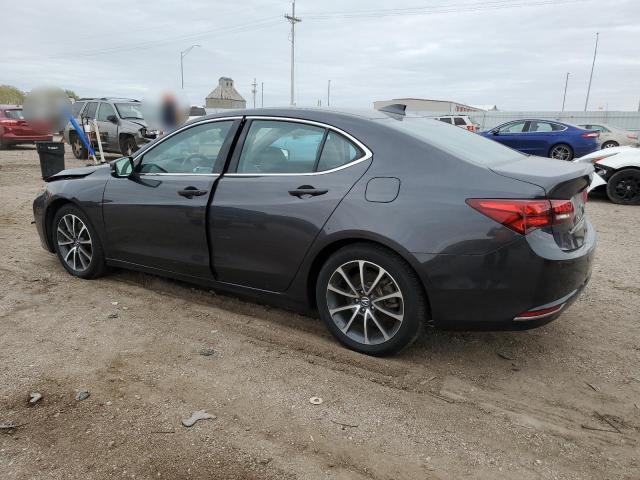 19UUB3F79FA000777 Acura Tlx Advance