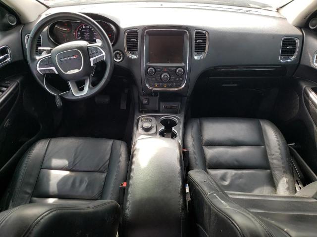 1C4RDHDG4GC346403 Dodge DURANGO LIMITED
