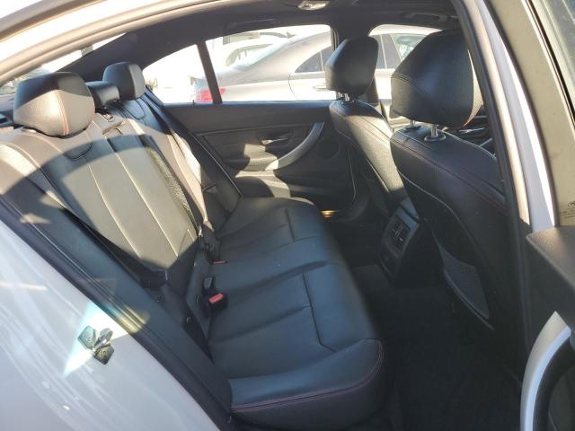 WBA3C1C50EK111500 BMW 328 I Sulev