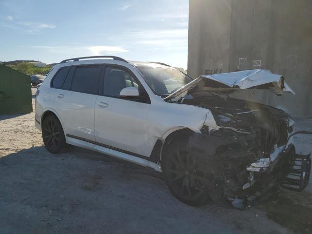 5UX23EM0XP9R77786 BMW X7 Xdrive40i