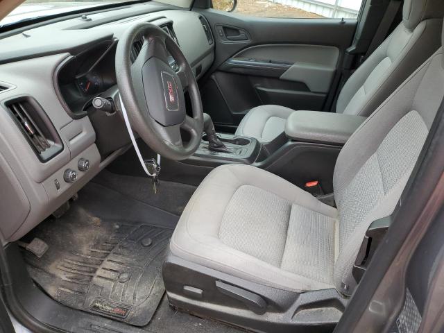 1GTH6BEN2L1153057 GMC Canyon