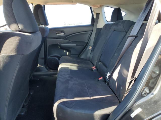 2HKRM3H34EH522121 Honda CR-V LX
