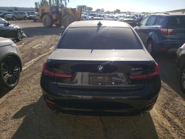 WBA5R1C5XKAJ98671 BMW 330I