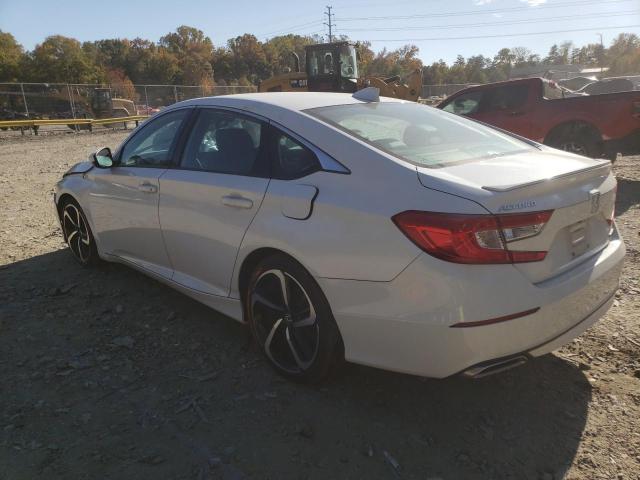 1HGCV1F34LA012139 Honda Accord Sport
