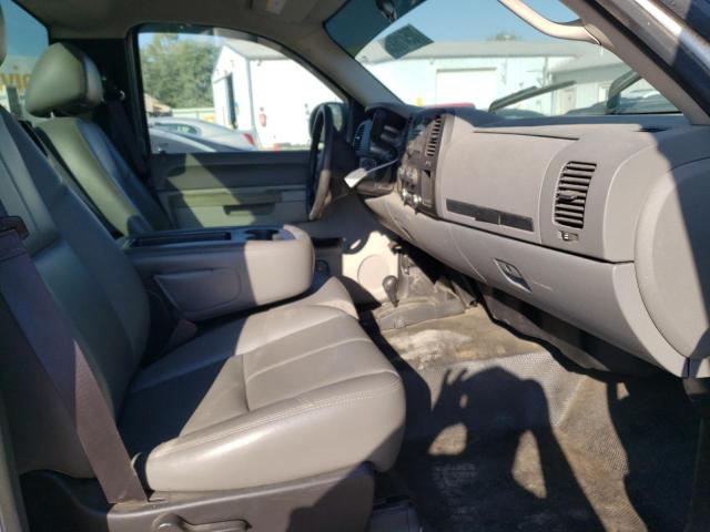 1GT322CGXEF173332 GMC Sierra K3500
