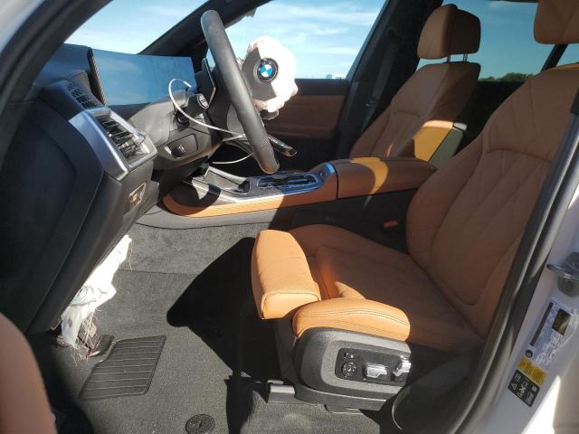 5UX23EM0XP9R77786 BMW X7 Xdrive40i