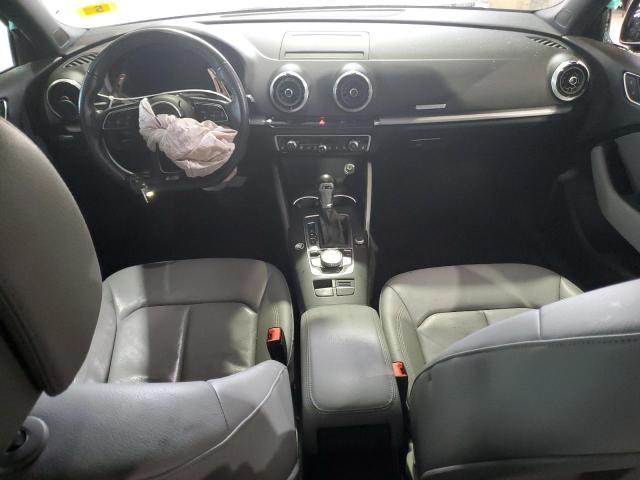 WAUB8GFF1J1078446 Audi A3 PREMIUM