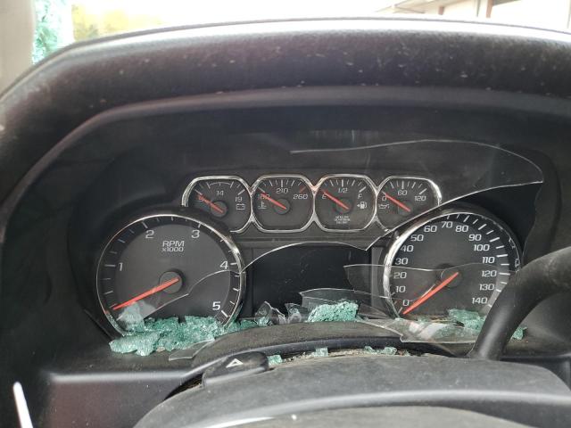1GT12ZE86FF145986 GMC Sierra K2500 Slt