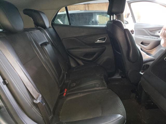 KL4CJFSB5EB603611 Buick Encore Convenience