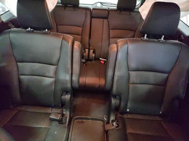 5FNYF6H69LB060216 Honda Pilot Touring