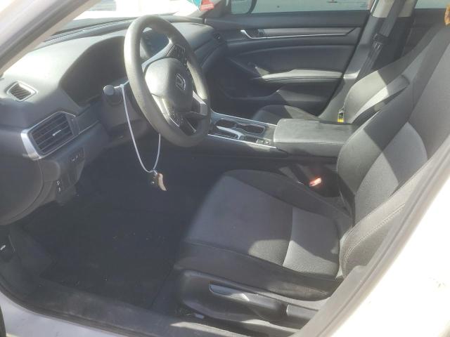 1HGCV1F17LA107714 Honda ACCORD LX
