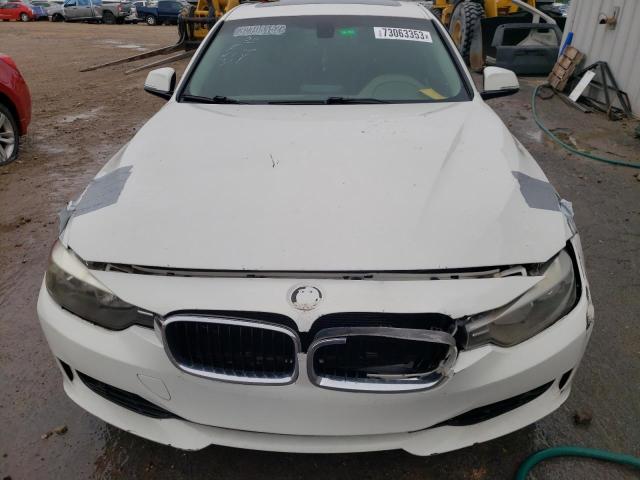 WBA3A5C5XFF607069 BMW 328 I