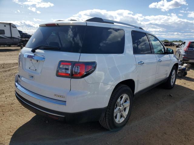 1GKKVNED6GJ309225 GMC ACADIA SLE