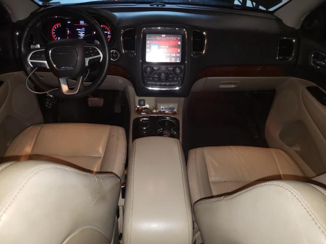 1C4RDHDG6EC374619 Dodge DURANGO LIMITED