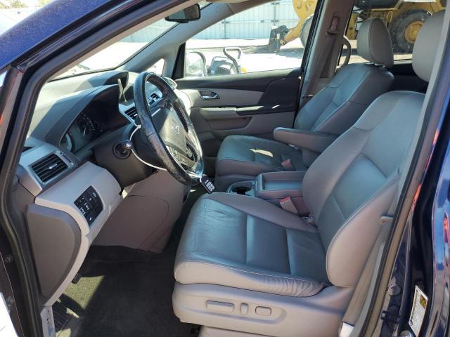 5FNRL5H6XFB112383 Honda ODYSSEY EXL