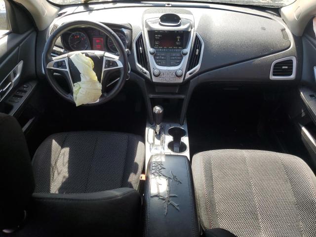 2GKALNEK2H6342723 GMC Terrain Sle