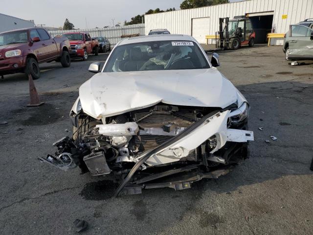 WBA2J7C50JVD60878 BMW M240XI