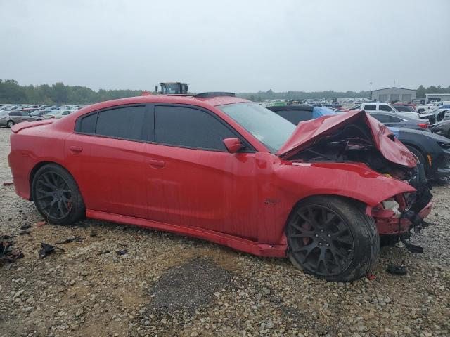 2C3CDXEJ4FH501185 Dodge Charger Srt 392