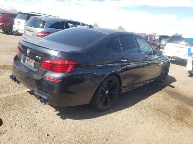 WBSFV9C52GG343118 BMW M5