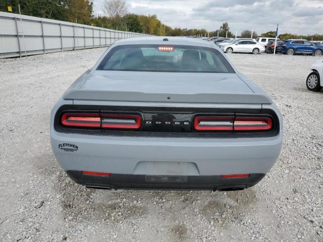 2C3CDZBT7MH651449 Dodge Challenger R/t