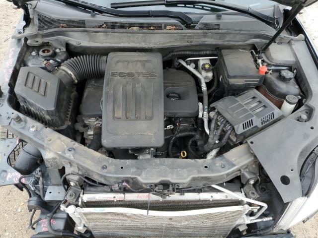 2GKALNEK4H6125738 GMC Terrain Sle