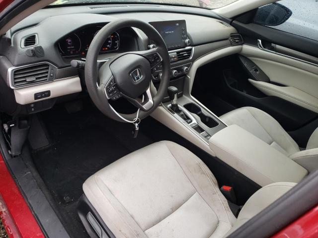 1HGCV1F19KA143564 Honda ACCORD LX