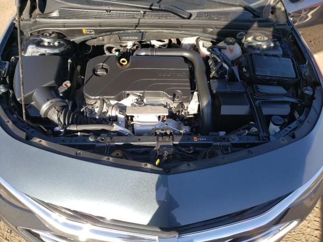 1G1ZD5ST2MF025798 Chevrolet MALIBU LT