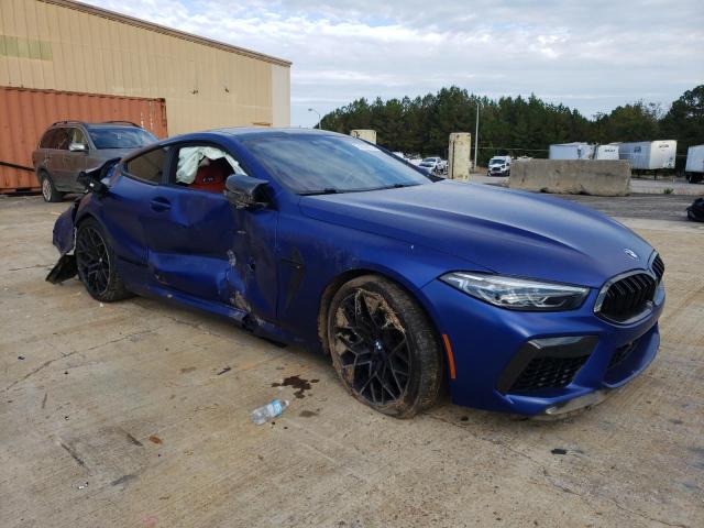 WBSAE0C00LCD81770 BMW M8