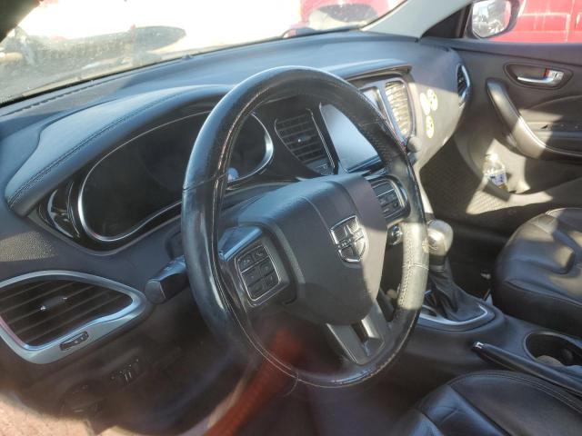 1C3CDFCB8ED677996 Dodge Dart Limited