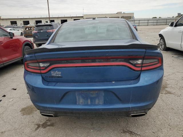 2C3CDXBG4MH656244 Dodge Charger Sxt